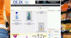 Desktop Screenshot of e-moderna.com